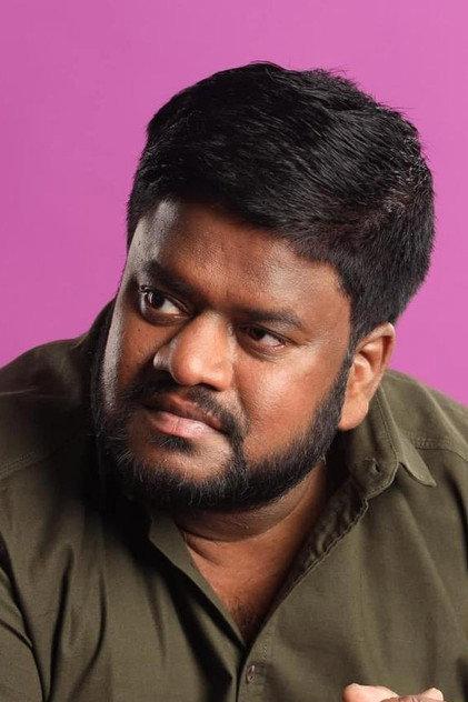 Varakunan Panchalingam - Actor Profile Photo