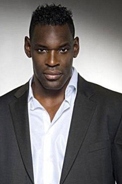 Patrice Quarteron - Actor Profile Photo