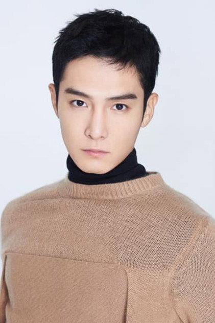 Peter Sheng - Actor Profile Photo