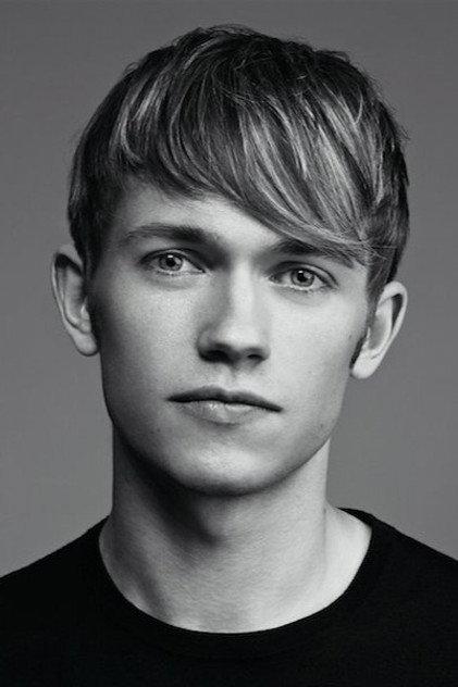Greg Austin - Actor Profile Photo