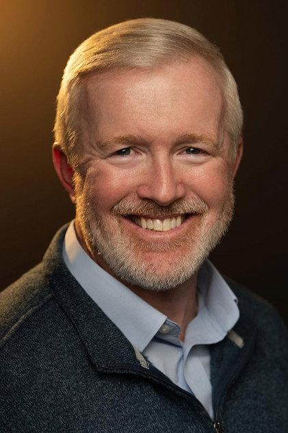 Scott Bernard Nelson - Actor Profile Photo