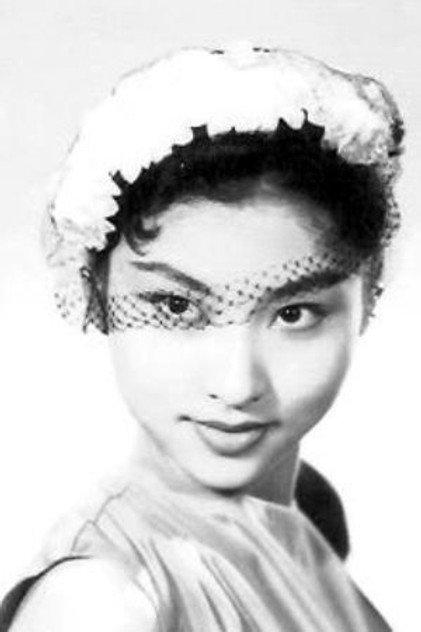 Pai Hung - Actor Profile Photo