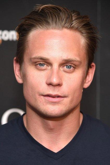 Billy Magnussen - Actor Profile Photo