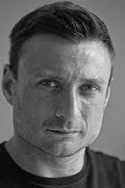 Mark Sears - Actor Profile Photo