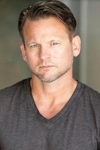 Bradley Shane Harrelson - Actor Profile Photo