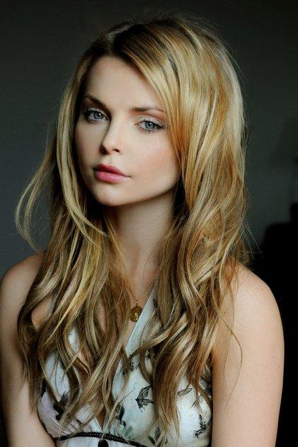 Izabella Miko - Actor Profile Photo