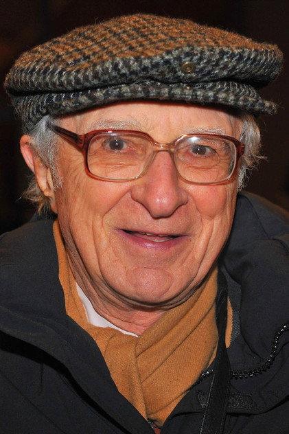 Sheldon Harnick - Actor Profile Photo