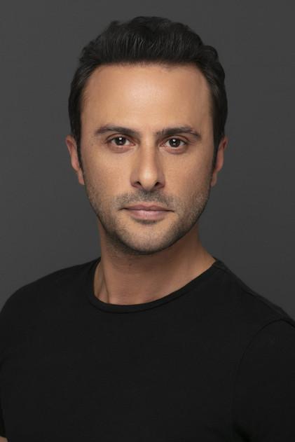 Onur Dilber - Actor Profile Photo