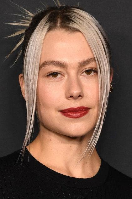 Phoebe Bridgers - Actor Profile Photo