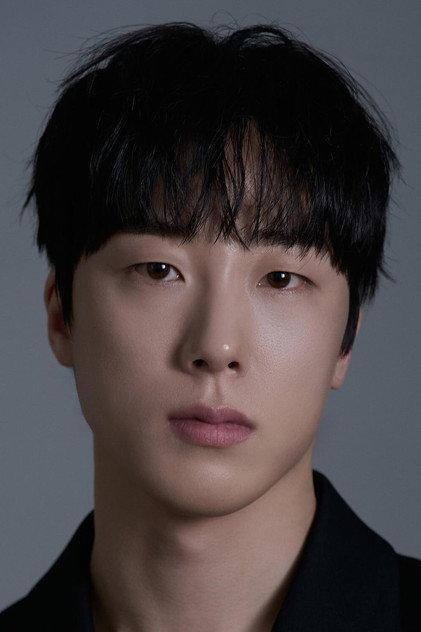 Lee Seung-min - Actor Profile Photo