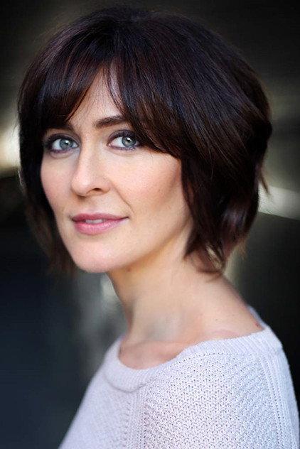 Poppy Roe - Actor Profile Photo