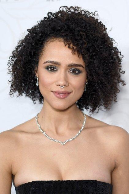 Nathalie Emmanuel - Actor Profile Photo
