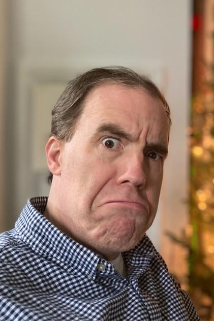 Kevin West - Actor Profile Photo