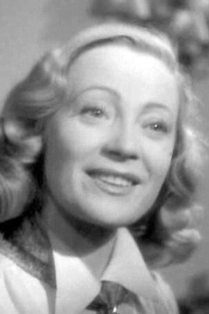 Anne Laurens - Actor Profile Photo