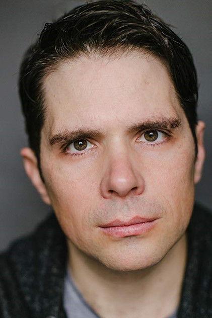 Donovan Cerminara - Actor Profile Photo