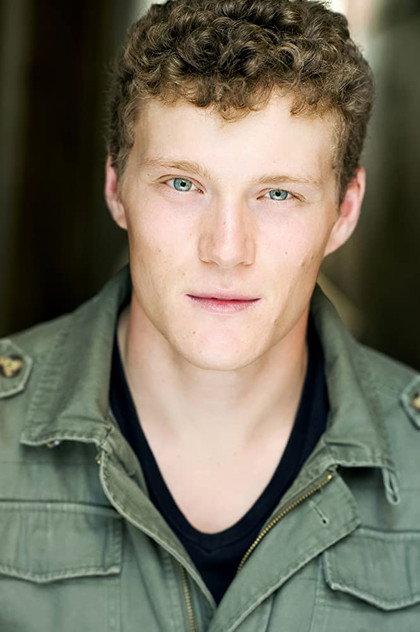 Edmund Lembke-Hogan - Actor Profile Photo