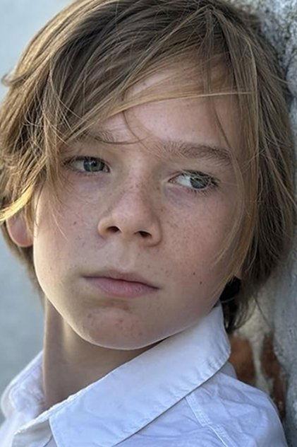 Anders Grundberg - Actor Profile Photo