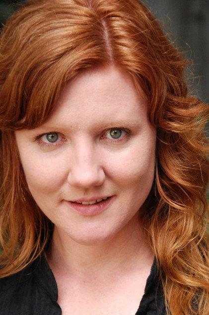 Brigid Ryan - Actor Profile Photo