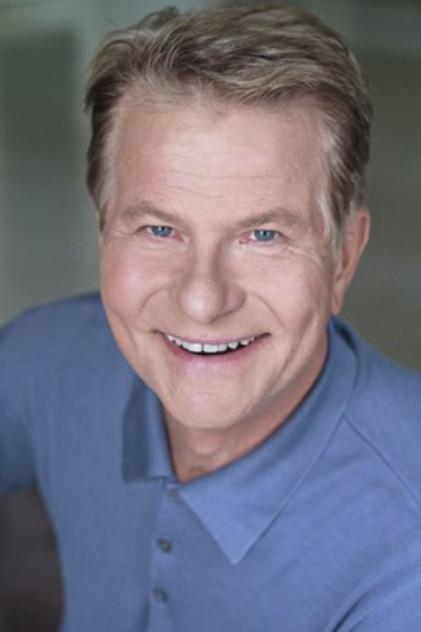 David Ruprecht - Actor Profile Photo