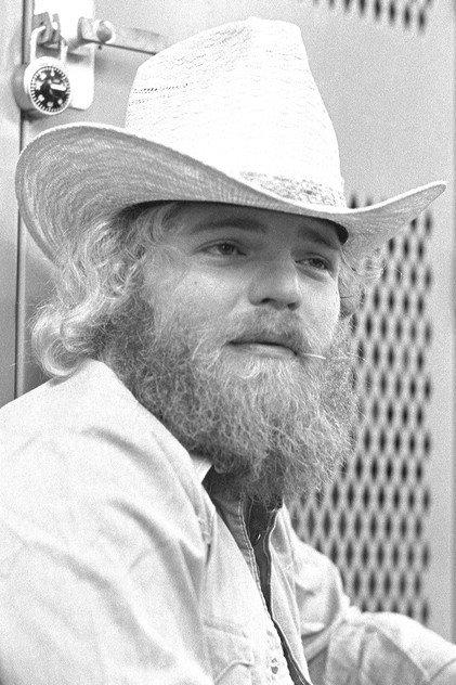 Dusty Hill - Actor Profile Photo