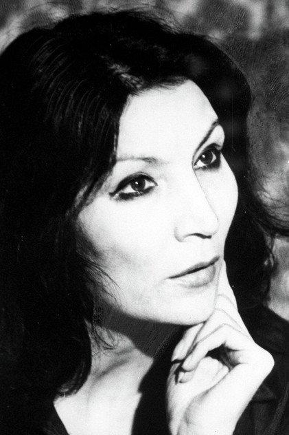 Eugenia Davitashvili - Actor Profile Photo