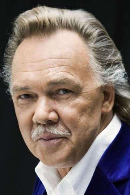 Kari Tapio - Actor Profile Photo