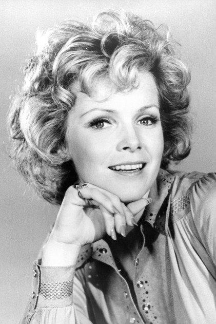 Laraine Stephens - Actor Profile Photo