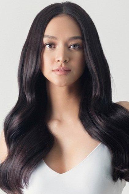 Kylie Verzosa - Actor Profile Photo