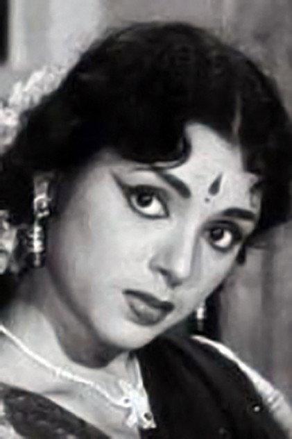 L. Vijayalakshmi - Actor Profile Photo