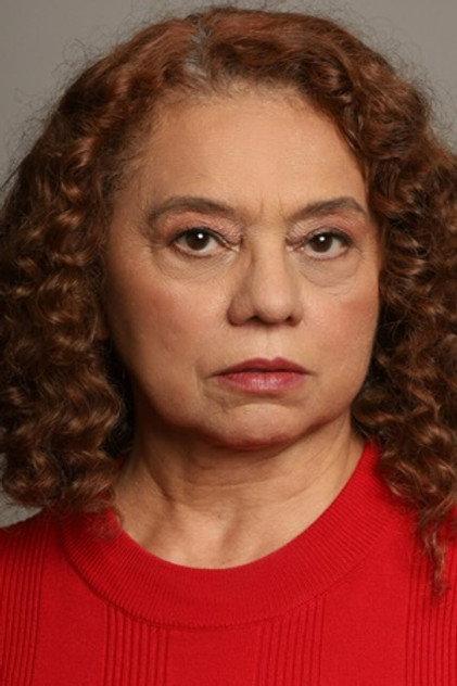 Marta Aurélia - Actor Profile Photo