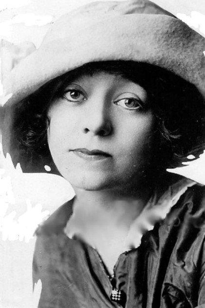 Maude Fulton - Actor Profile Photo
