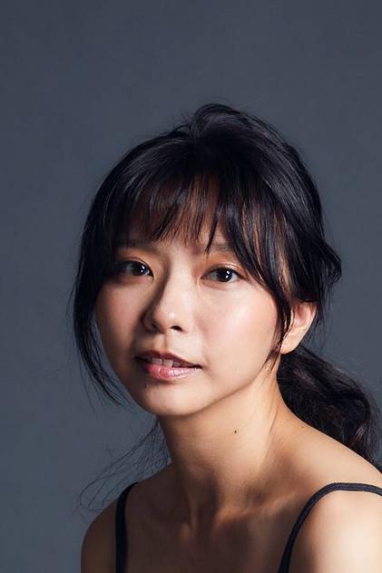 Amy Hsu - Actor Profile Photo