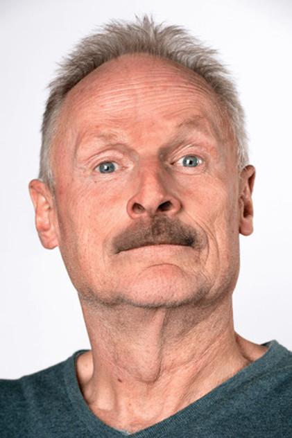 Erik Goris - Actor Profile Photo