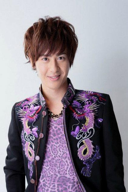 Takumi Tsuchida - Actor Profile Photo