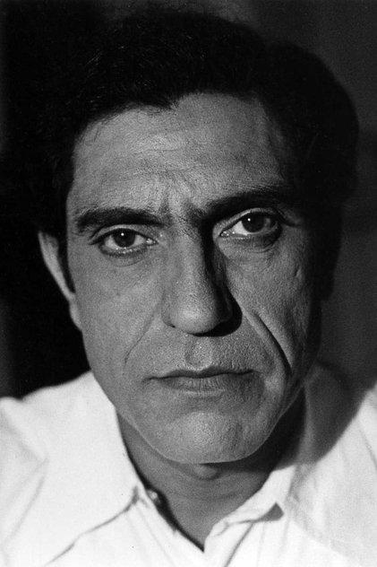 Amrish Puri - Actor Profile Photo