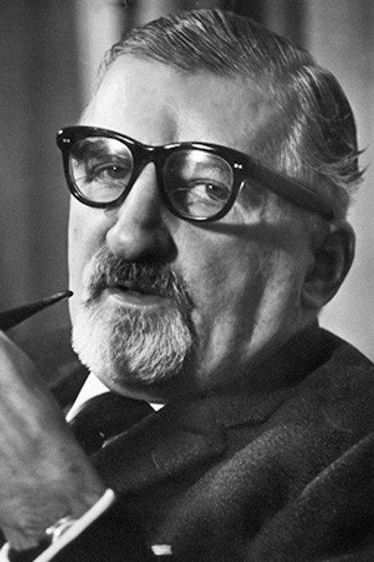 Wilhelm Tenhaeff - Actor Profile Photo