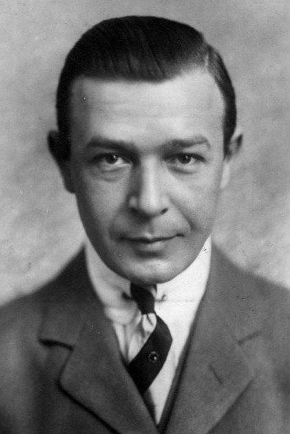 Georg Alexander - Actor Profile Photo