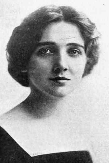 Edith Luckett - Actor Profile Photo