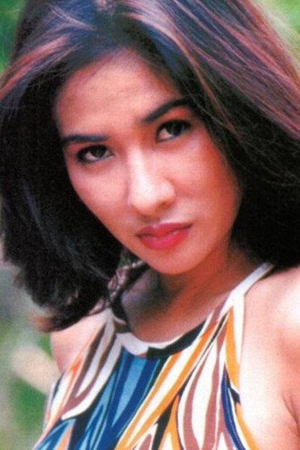 Yurike Prastika - Actor Profile Photo