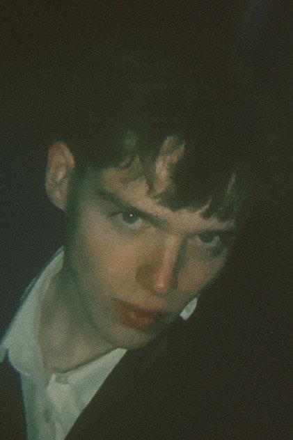 Luke Tyms - Actor Profile Photo