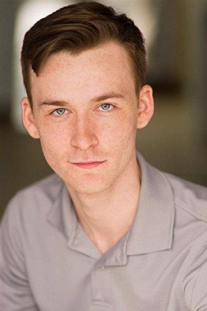 Shane Kelly - Actor Profile Photo