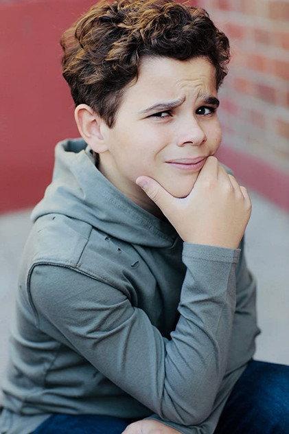 Griffin Kunitz - Actor Profile Photo