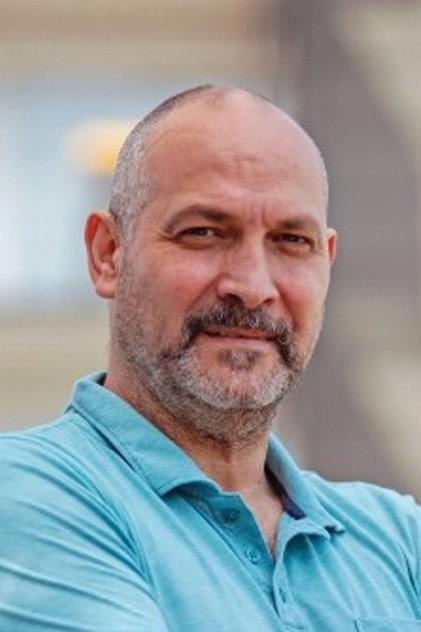 Hernán Glatsman - Actor Profile Photo