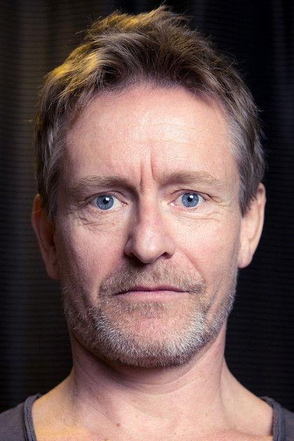 Henrik Mestad - Actor Profile Photo