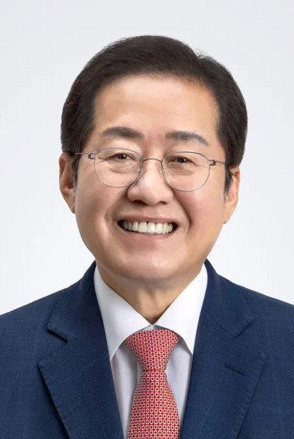 Hong Jun-pyo - Actor Profile Photo