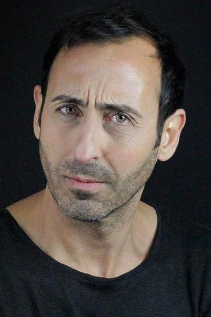 Víctor Benjumea - Actor Profile Photo