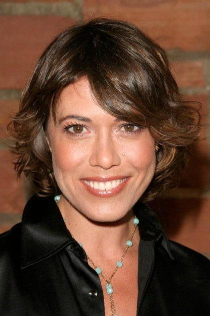 Kimberley Joseph - Actor Profile Photo