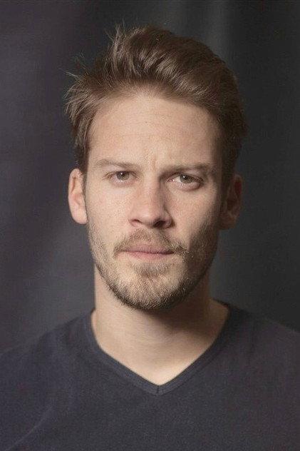 Matthieu Longatte - Actor Profile Photo