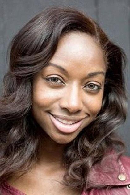 Dominique Whitney Thomas - Actor Profile Photo