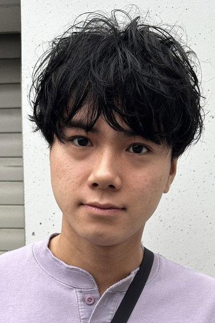 Rikito Morita - Actor Profile Photo